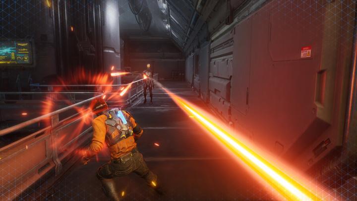 Image du produit THQ Outcast 2 (PS5, IT, FR, EN)