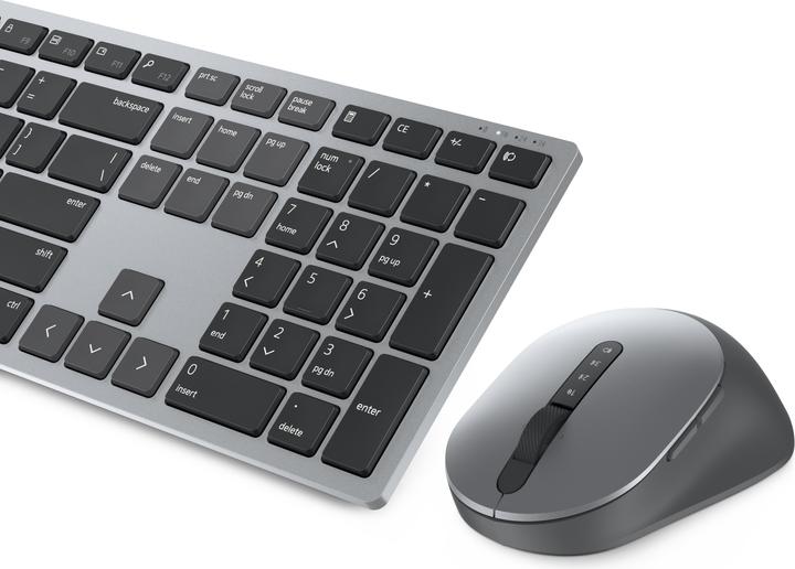 Immagine prodotto Dell KM7321W (DE, Senza fili)