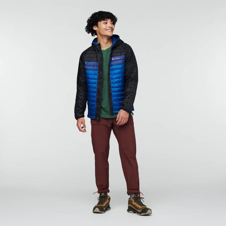 Immagine prodotto Cotopaxi Giacca con cappuccio isolata Capa (XL)