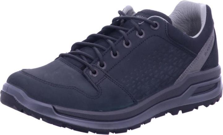 Actual product image Lowa Strato Evo LL LO (43.5)