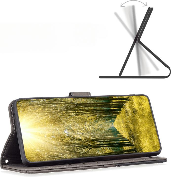 Immagine prodotto Binfen Color Google Pixel 9 / 9 Pro - Custodia in pelle BINFEN (Google Pixel 9 Pro)
