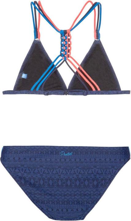 Actual product image Protest BIKINI'S FIMKE 21 JR triangle biki (164)