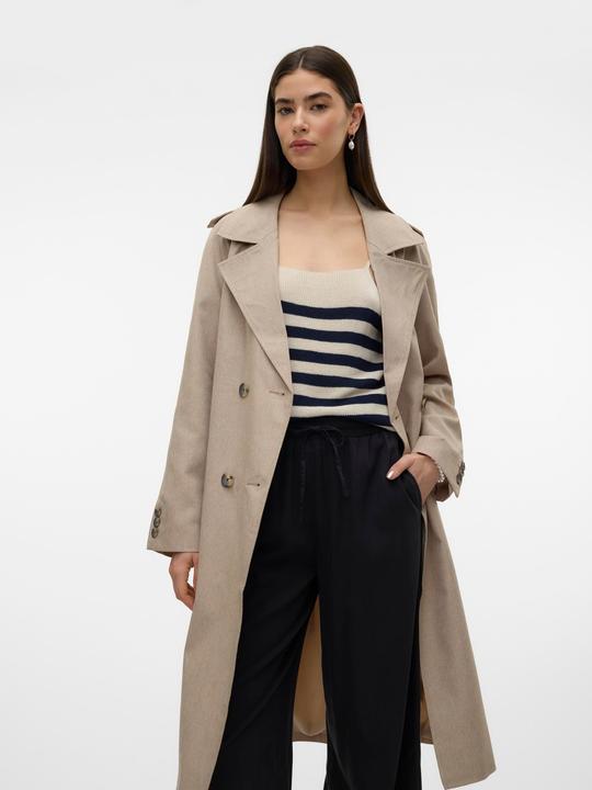 Immagine prodotto Vero Moda VMSIRI cappotto trench (L)