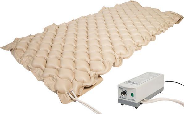 Actual product image Mobilex Aria (90 x 200 cm)