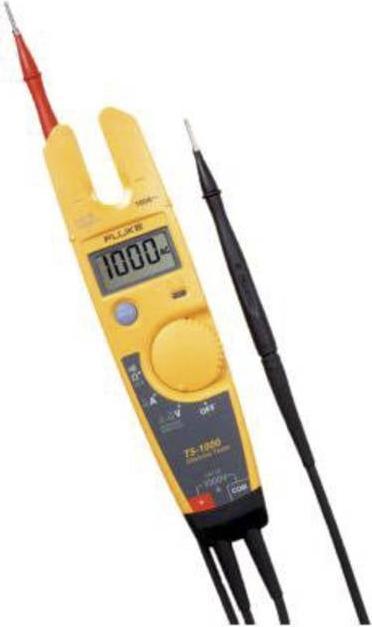 Produktbild Fluke Spannungsprüfer (CAT III 1000V)