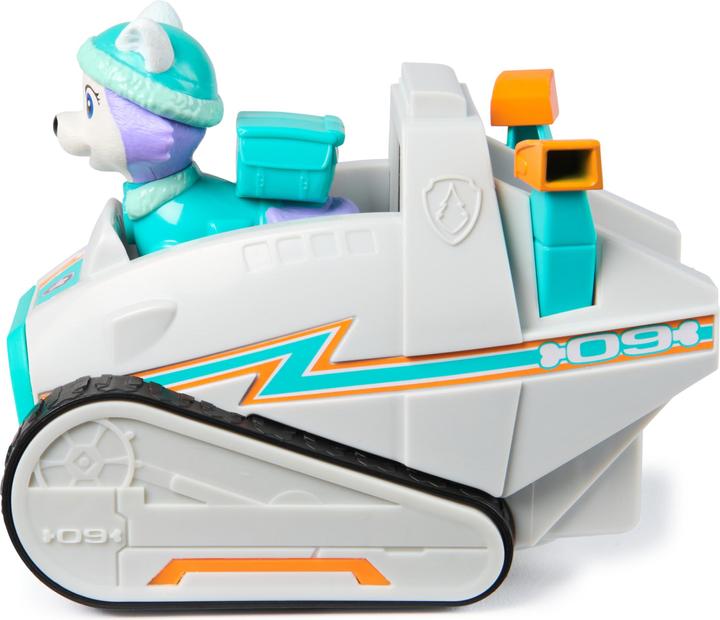 Actual product image Paw Patrol Basisfahrzeug Everest