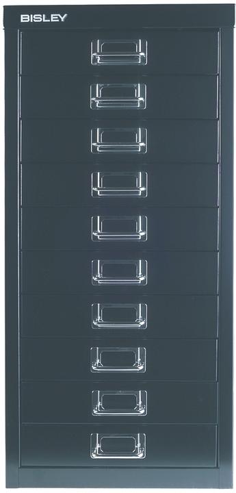 Nutritional values and ingredients Bisley MultiDrawer™ 29 Series (27.5 x 38 x 59 cm)