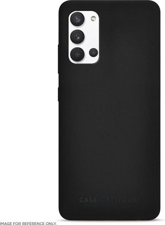 Actual product image Case FortyFour No.1 (Samsung Galaxy A22 5G)