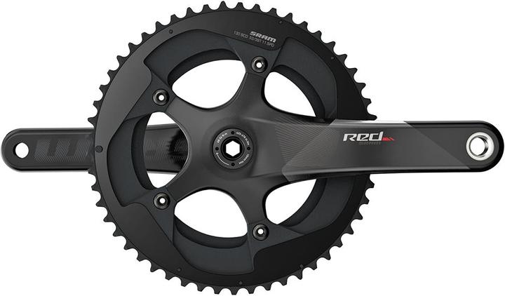 Produktbild Sram Red 172.5mm 53-39 YAW GXP (172.50 mm)