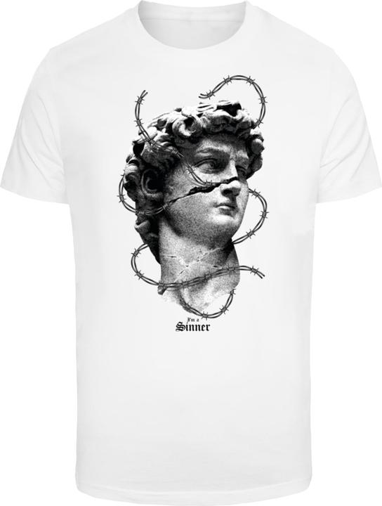 Image du produit Mister Tee Tee I'm A Sinner - 117735 (S)