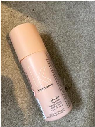Produktbild Kevin Murphy Doo Over Dry Powder Hairspray (100 ml)