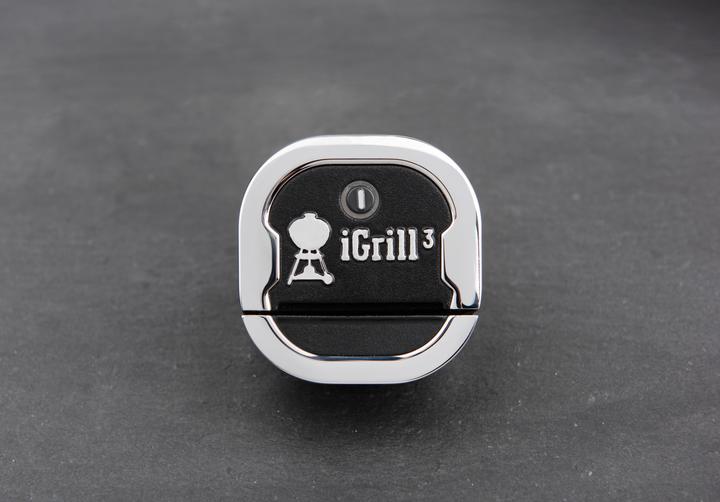 Image du produit Weber iGrill 3