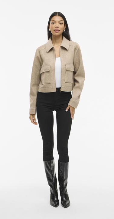 Immagine prodotto Vila VIJANE Reissverschluss Jacke (42)