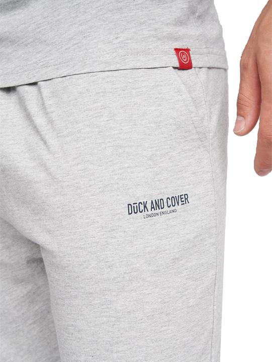 Produktbild Duck and Cover Mens Vianney Pyjama Set (XL)