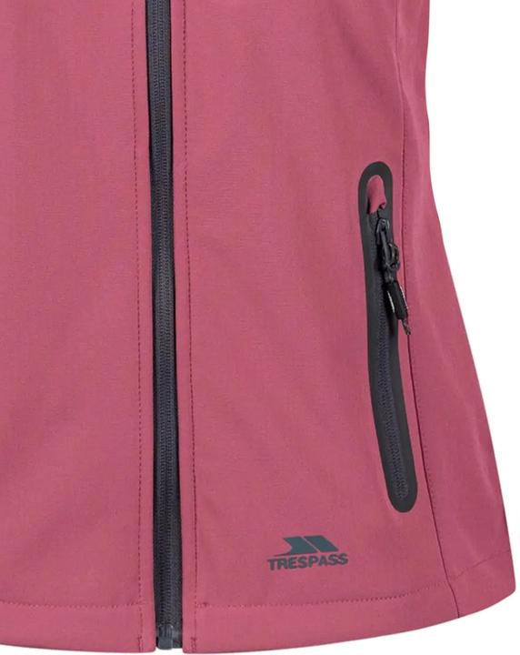 Immagine prodotto Trespass Bela II Giacca Soft Shell Donna (XS)