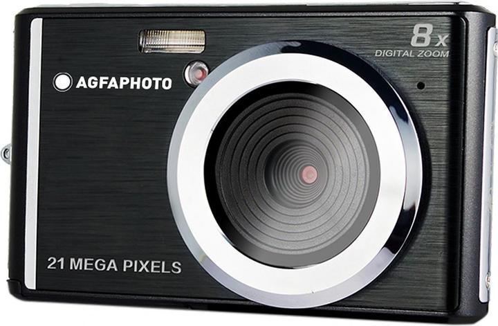 Actual product image AGFAPHOTO DC5200 (21 Mpx)