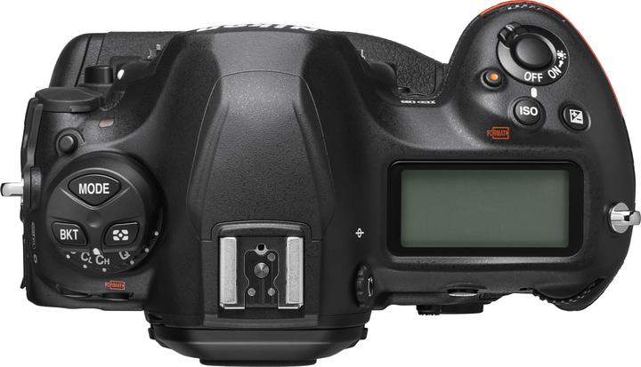 Immagine prodotto Nikon D6 Body (20.80 Mpx, Full frame / FX)