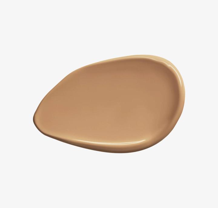 Actual product image Clarins Everlasting Foundation (No.113C Chestnut)