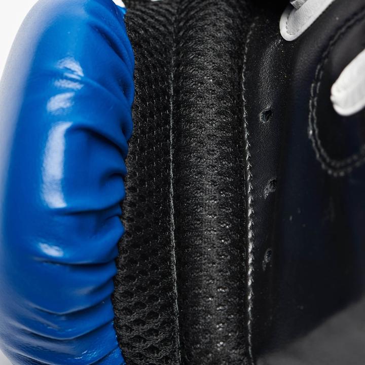 Actual product image Leone Kids Boxing Gloves Flash GN083J (6 OZ)