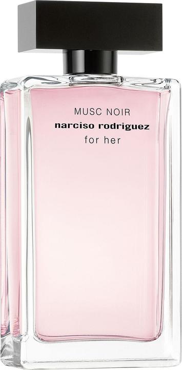 Image du produit Narciso Rodriguez Musc Noir (Eau de parfum, 100 ml)