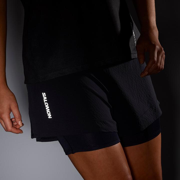 Produktbild Salomon Sense Aero 2in1 (L)