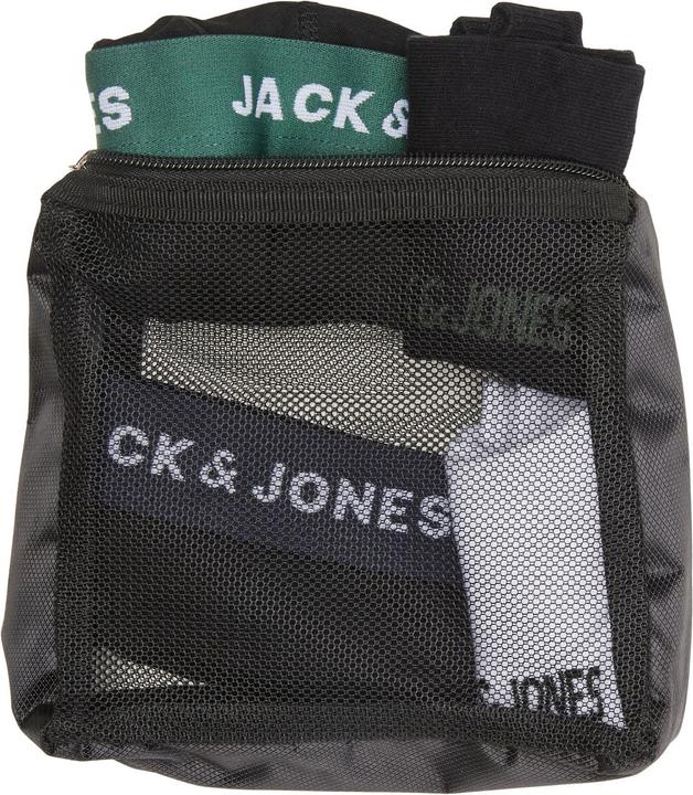 Immagine prodotto Jack & Jones Basic Weekendset (S, Confezione da 2)