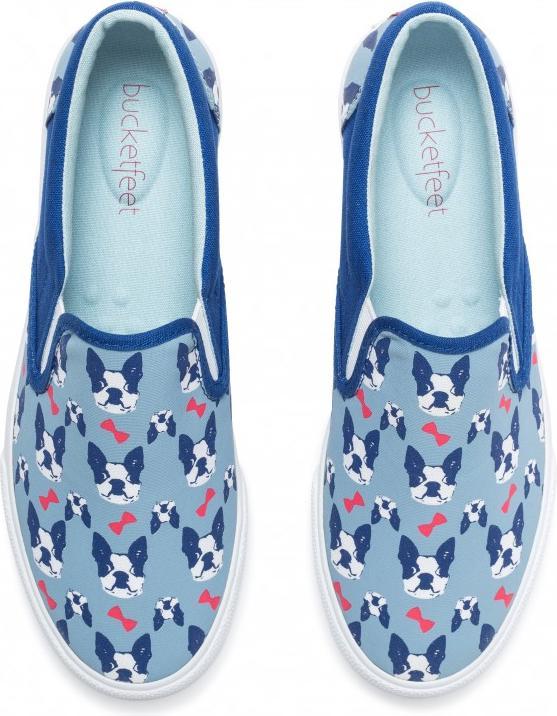 Image du produit Bucketfeet Perfect Gentleman (36)