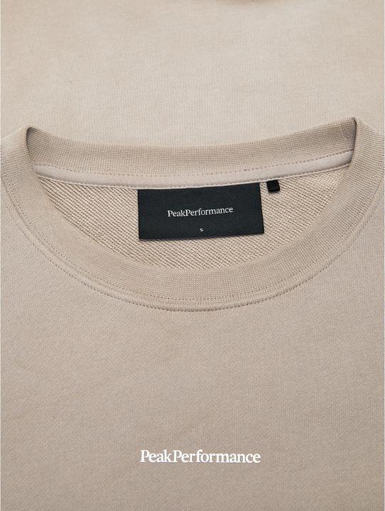 Immagine prodotto Peak Performance Women's Original Terry Crew (M)