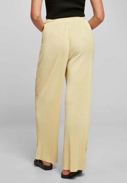 Immagine prodotto Urban Classics Pantaloni da donna Plisse - 17080 (4XL)