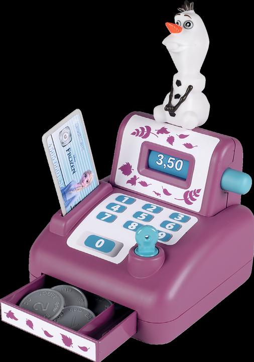 Actual product image Smoby Frozen Ice Cream Factory