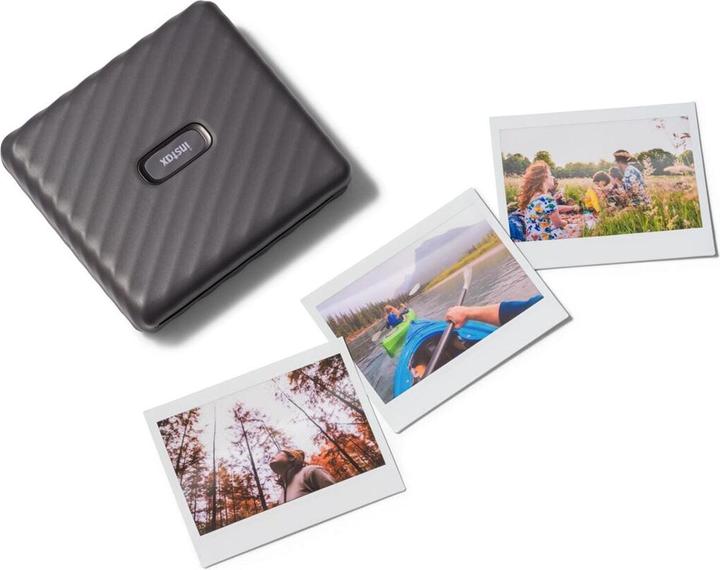 Produktbild Fujifilm Instax Link Wide (Laser, Farbe)