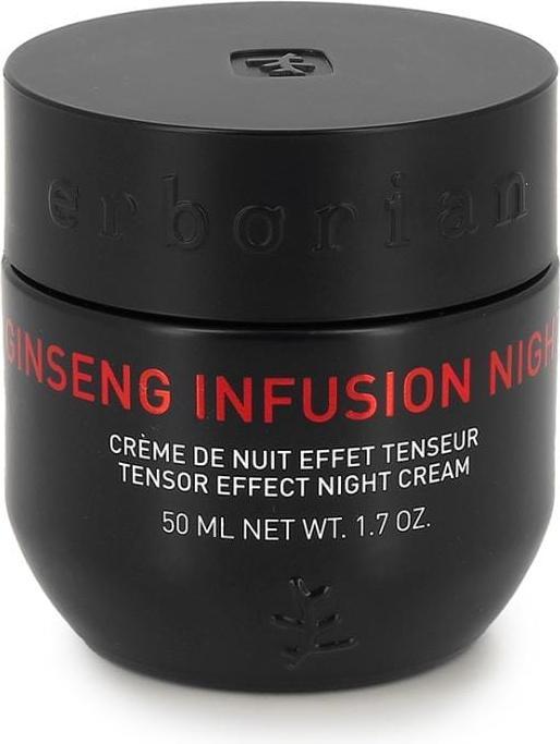 Immagine prodotto Erborian Infuso di Ginseng Notte (50 ml, Crema notte)