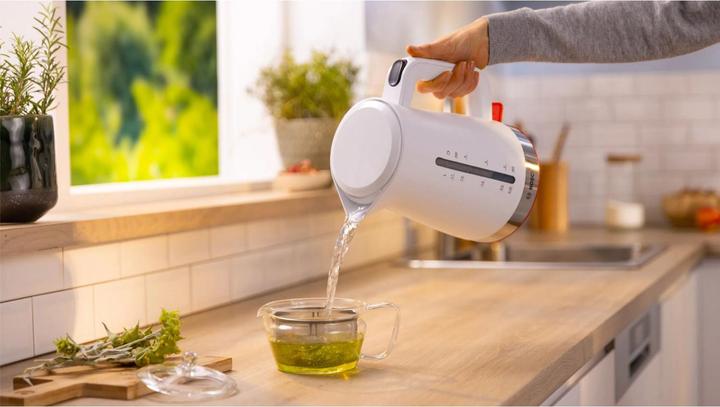 Actual product image Bosch Hausgeräte BOSC Kettle (1.70 l)