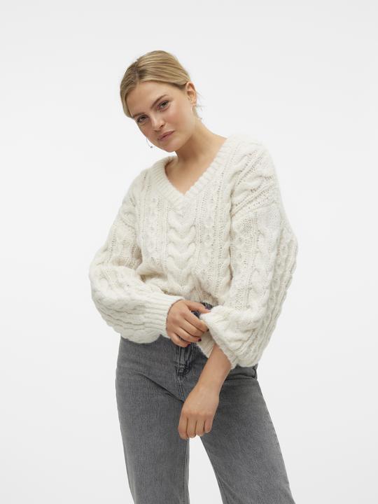 Immagine prodotto Vero Moda VMDREAM pullover in maglia (XL)