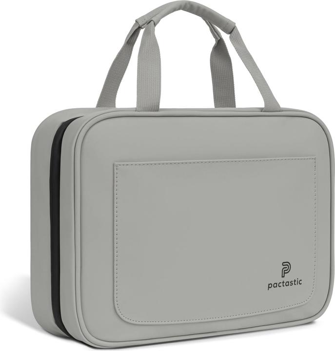 Produktbild Pactastic Urban Collection Kulturbeutel 33 cm (7 l)