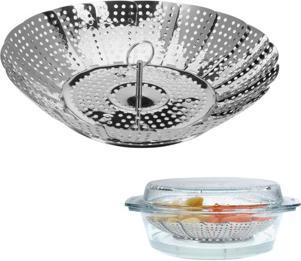 Produktbild Westmark Dünsteinsatz (26 cm, Metall)