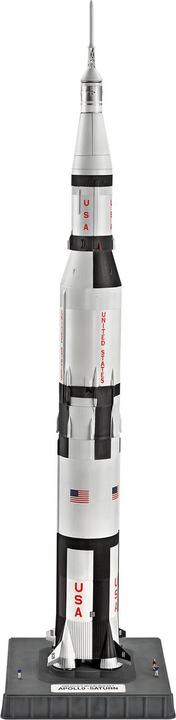 Image du produit Revell Apollo Saturne V