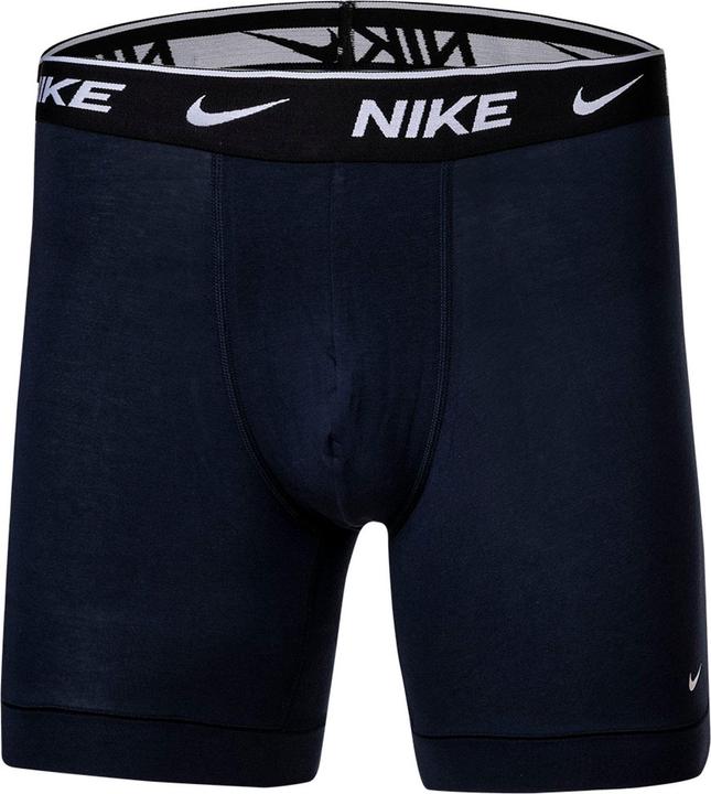 Immagine prodotto Nike Boxer Brief 3 Pack Boxer (L, confezione da 3)