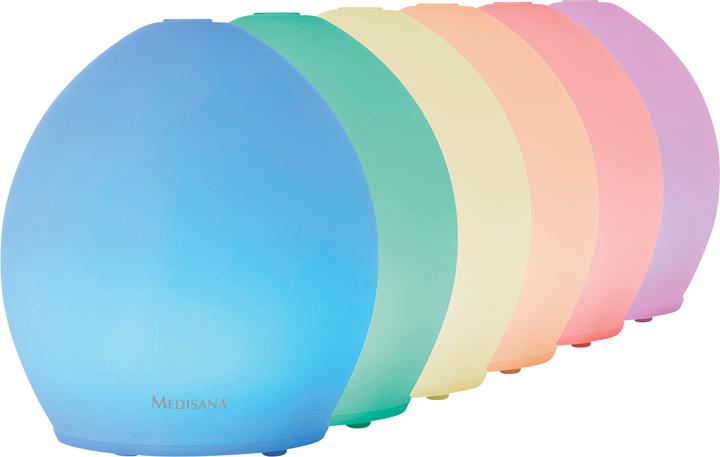 Image du produit Medisana AD635 (15 m²)