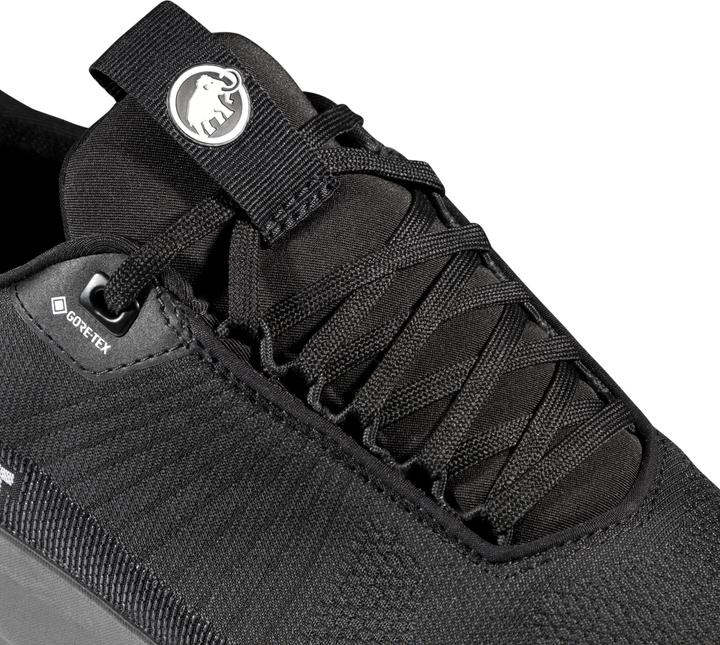 Produktbild Mammut Aenergy Mtn Low GTX Men (44)
