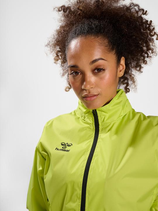 Produktbild hummel Core Xk Spray Jacket (L)