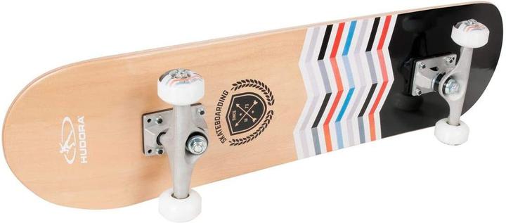 Actual product image Hudora Skateboard Torrance ABEC 5 (31.02")