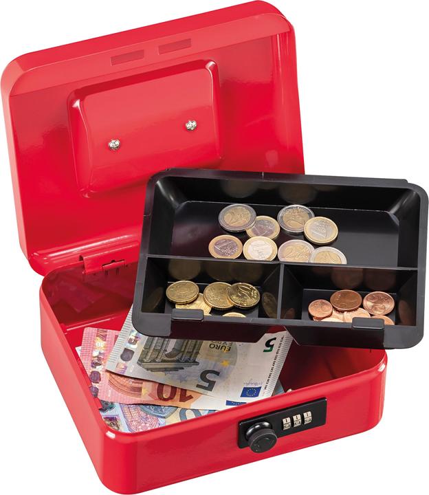 Produktbild Burg Wächter Money Code 5020