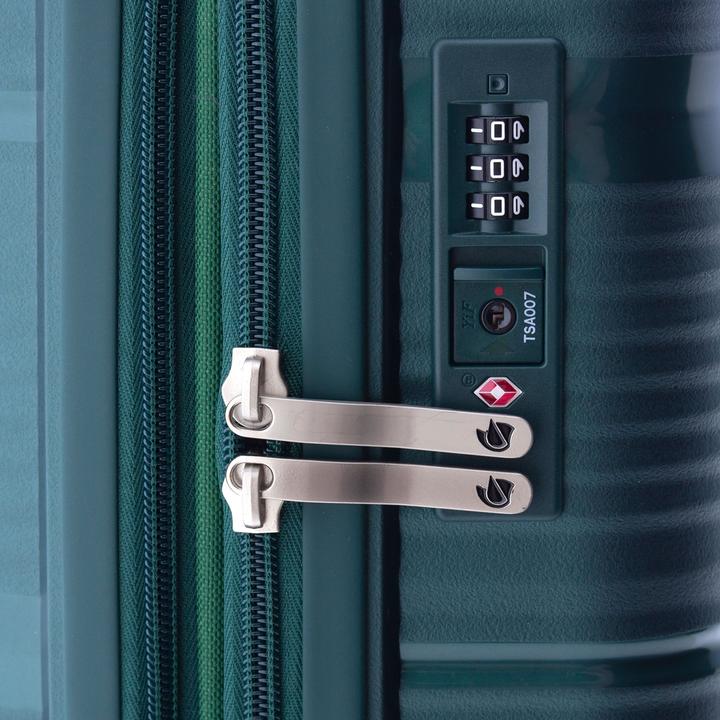 Produktbild Wüsthof Bionic - Cabin Trolley (38 l, Handgepäck (bis 50l))