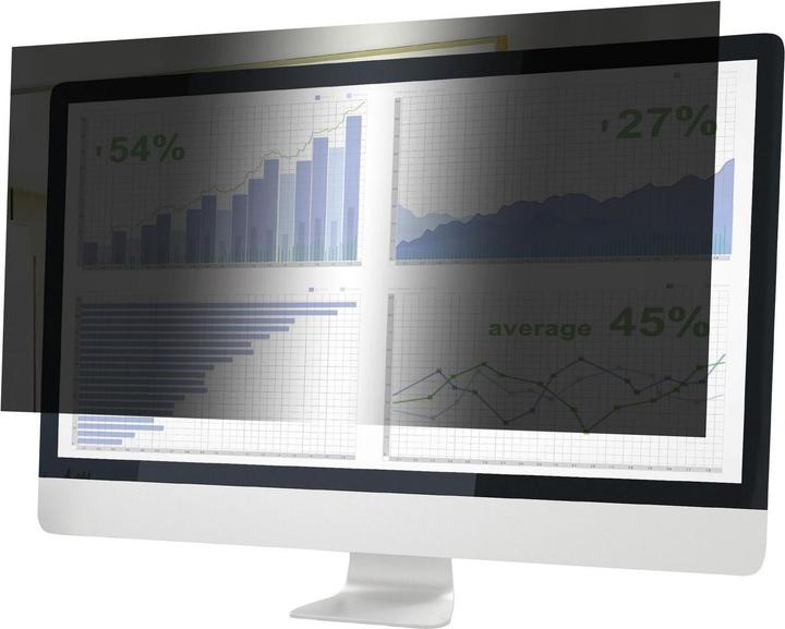 eSTUFF Privacy Filter 34.0" Curved (34", 21 : 9)