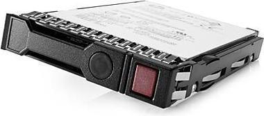 Actual product image HPE 200Gb SATA 2.5 inch