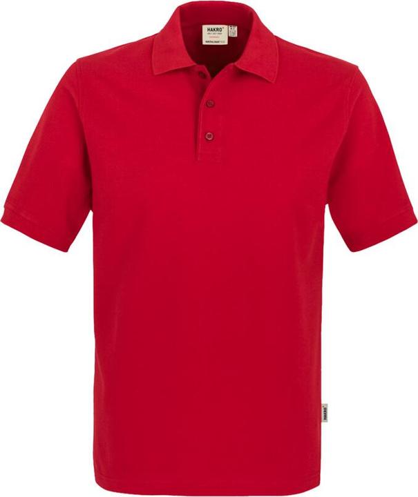 Hakro Poloshirt MIKRALINAR® ECO (XL)