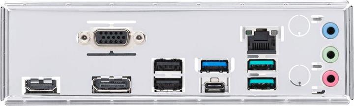 Image du produit ASUS Prime B760-PLUS (LGA 1700, Intel B760, ATX)