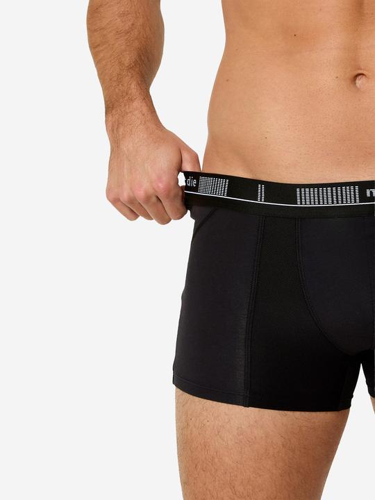 Immagine prodotto Nur Die Retro Pants Boxer 3D-Flex Air Retroshorts (L, confezione da 4)