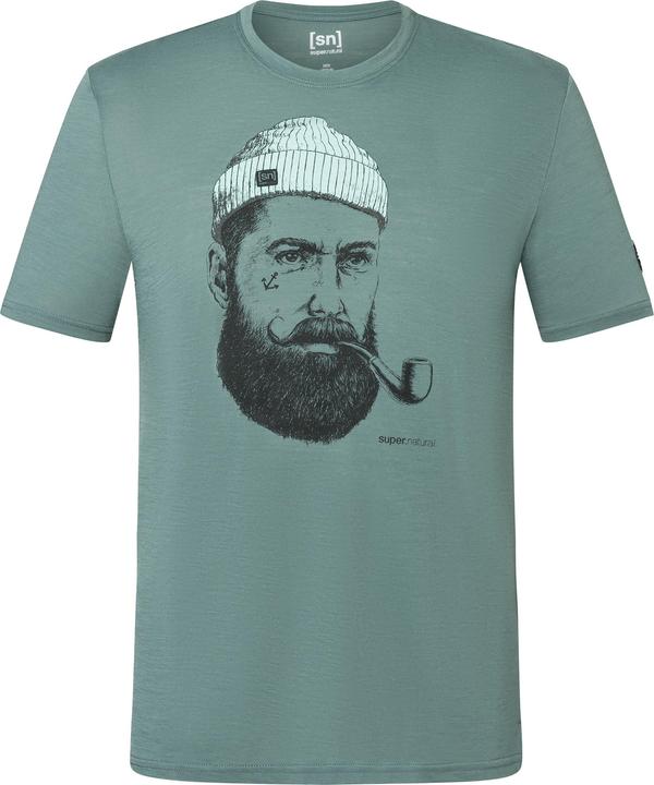 Super Natural Sailor Tee (S)